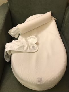 Кокон Cocoon baby Redcastle оригинал