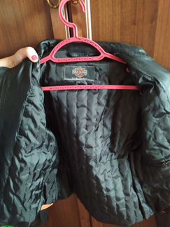 Новая куртка Harley Davidson