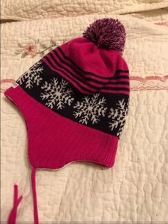 Шапка зимняя Kerry