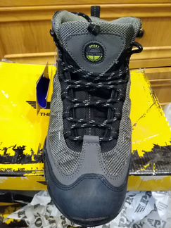 Ботинки мужские зимние новые на меху