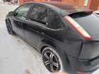 Ford Focus 1.8 МТ, 2008, 146 600 км