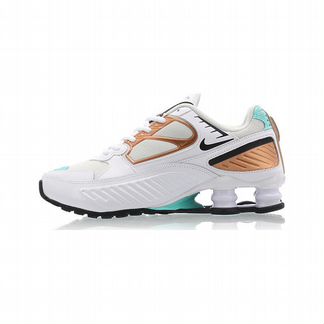 Nike Shox Enigma 9000 BQ9001-100 Оригинал