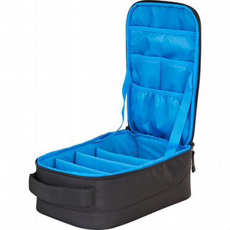 Fox MX Goggle Case Black, чехол для маски