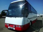 Туристический автобус Karosa ŠD 11, 1996