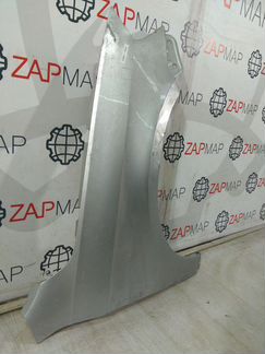 Крыло переднее правое Volkswagen Passat B7