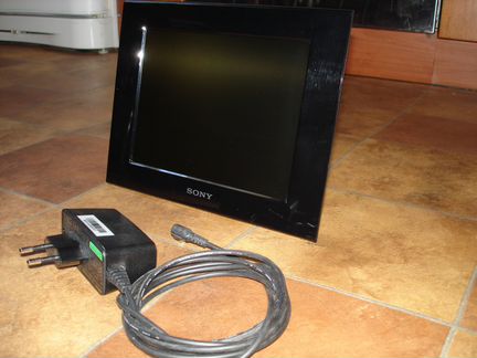 Sony DPF-C800 Цифровая Фоторамка