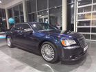 Chrysler 300C 3.6 AT, 2012, 90 568 км