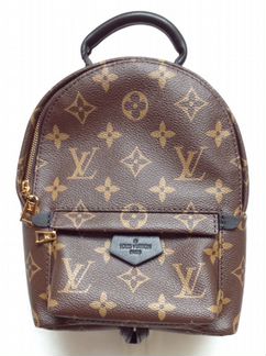 Рюкзак Louis Vuitton Palm Springs Mini