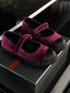 Туфли Prada, размер 24