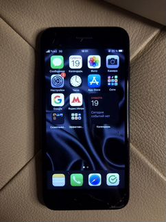iPhone 7 128gb