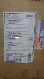 Новые AIR-AP1562I-R-K9 / 3 шт