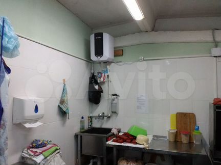 Производственное помещение, 14.8 м²