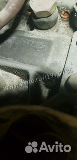 АКПП Mitsubishi Dion CR6W 4G94 W4A421JZF