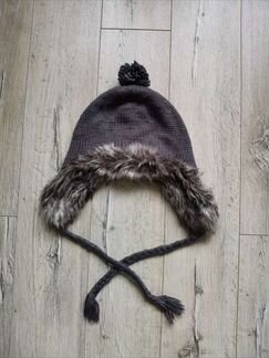 Шапка Outventure зимняя