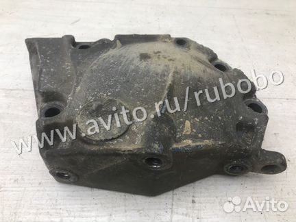 Крышка грм Renault Clio 2 K7JA700 2001