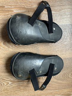 Ногавки Acavallo