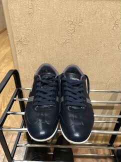 Кроссовки lacoste