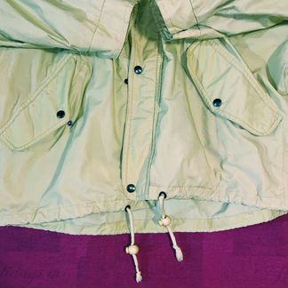 Ветровка мужская