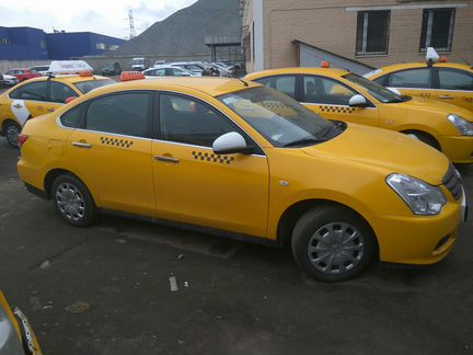 Аренда авто