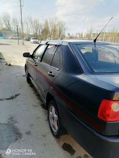 Chery Amulet (A15) 1.6 МТ, 2006, 166 255 км