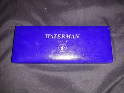 Шариковая ручка Waterman Paris Expert 2