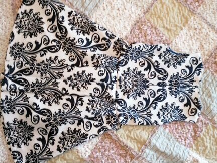 Платье праздничное нарядное 140