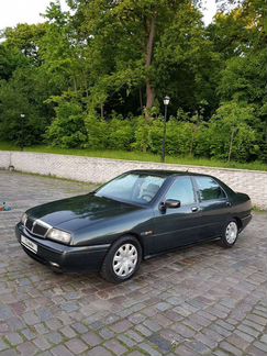 Lancia Kappa 2.4 МТ, 1998, 300 000 км