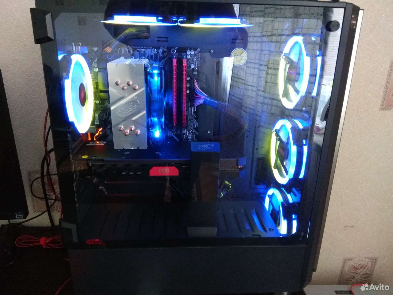 Build PC
