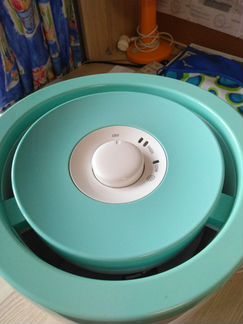 Увлажнитель воздуха Philips Avent