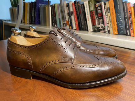 John Lobb Darby