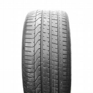 Летние шины Pirelli P Zero 275/40 R19 31145