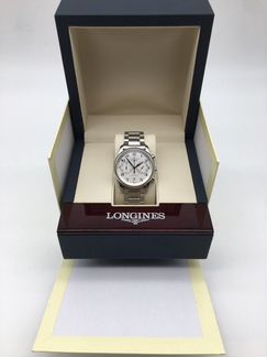 Longines Master Collection L2.629.4.78.6