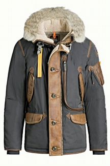 Parajumpers Special edition