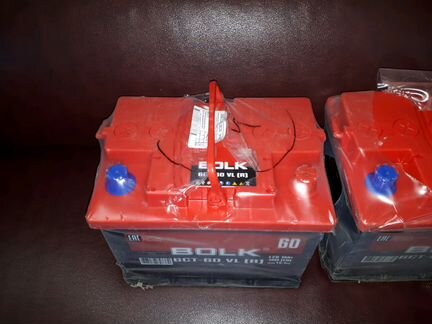 Аккумулятор для Solaris Солярис