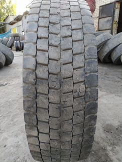 Грузовая шина бу 315 80 R22.5 Firestone