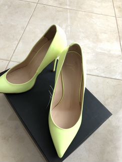 Туфли, Guiseppe Zanotti Design