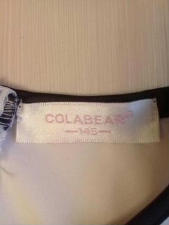 Блузка для девочки