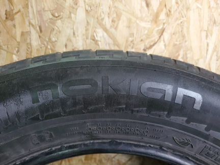 Nokian Hakkapeliitta R 255/60 R18 1шт