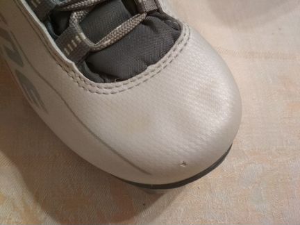 Лыжные ботинки Spine Viper 38р