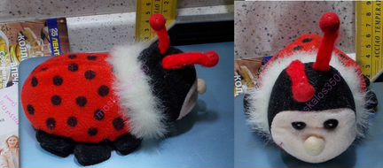 Куклы игрушки