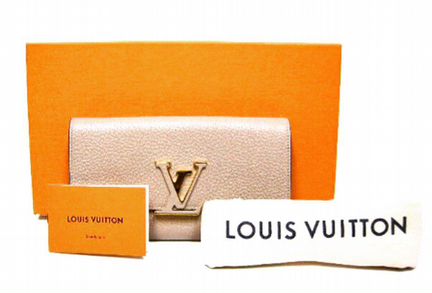 Кошелек “Louis Vuitton” Франция (оригинал,новый)