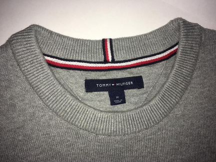 Tommy Hilfiger джемпер