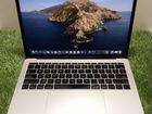 Б/У MacBook Pro (13-inch 2017) i5/8gb/256ssd объявление продам