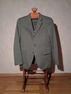 Uniqlo x lemaire