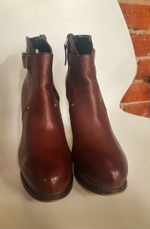Sam Edelman ботильоны  полусапожки, 40, танкетка