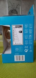 LED-лампа большого размера