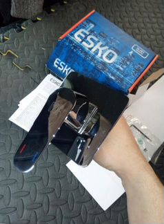 Смеситель скрытый esko NeW York NY83