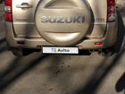 Suzuki Grand Vitara 2.0 МТ, 2011, 85 000 км объявление продам