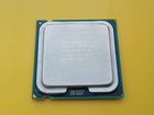 Процессор intel core 2 Duo E4300 1.80GHz объявление продам