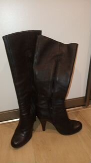 Сапоги демисезонные 35 размер